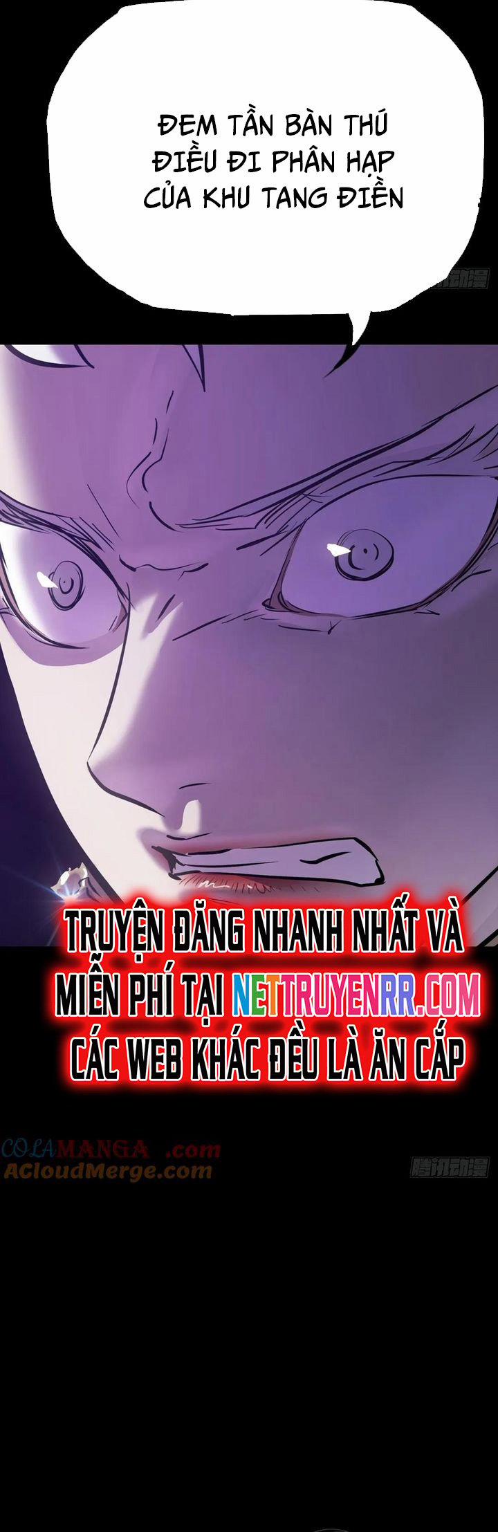 Phong Yêu Vấn Đạo 127 trang 5