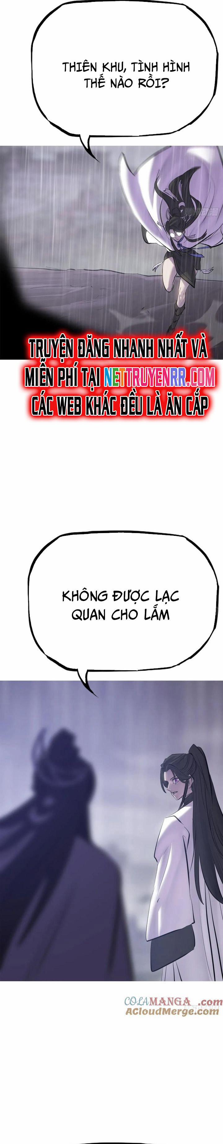 Phong Yêu Vấn Đạo 127 trang 7