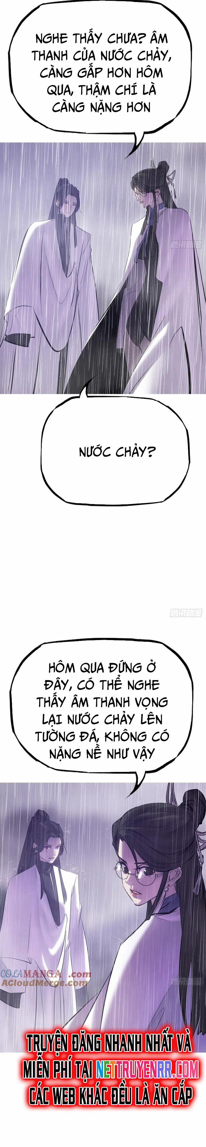 Phong Yêu Vấn Đạo 127 trang 8