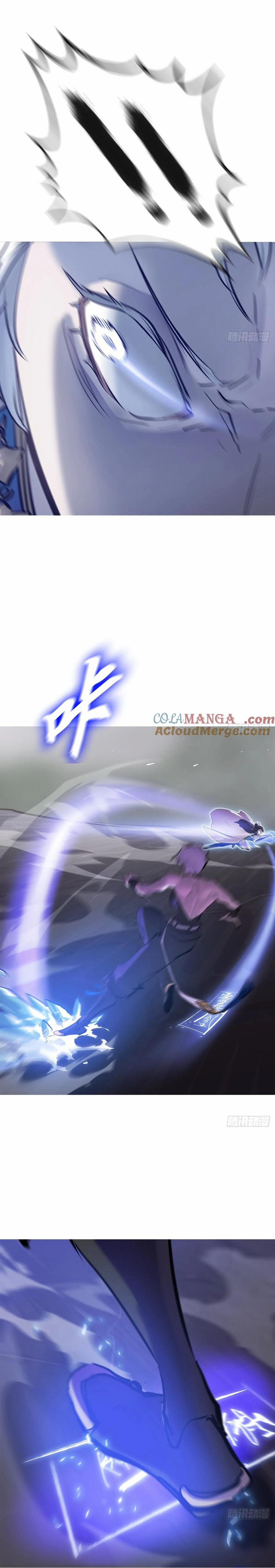 Phong Yêu Vấn Đạo 129 trang 10