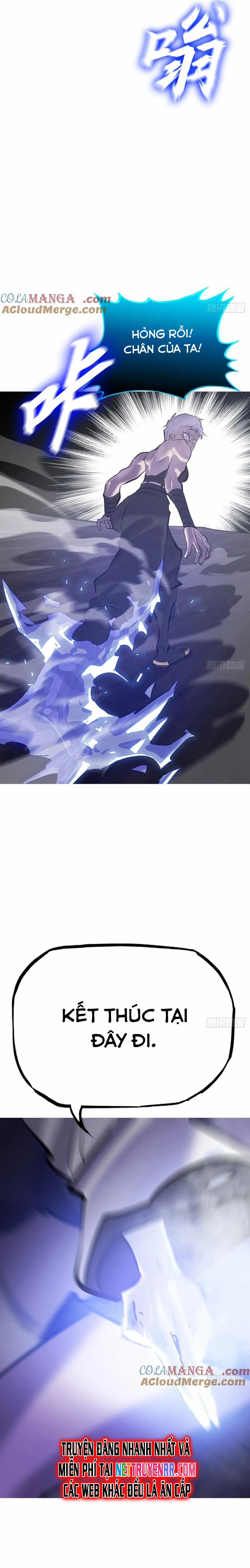 Phong Yêu Vấn Đạo 129 trang 11