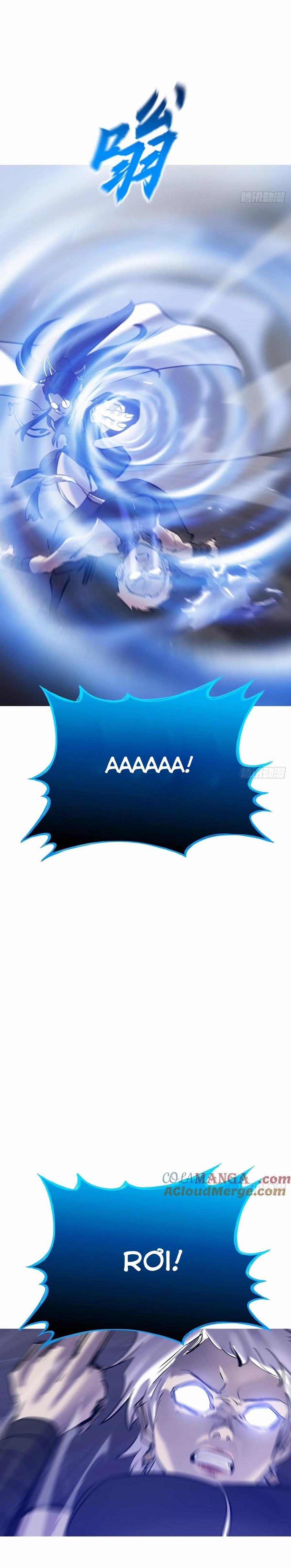 Phong Yêu Vấn Đạo 129 trang 12