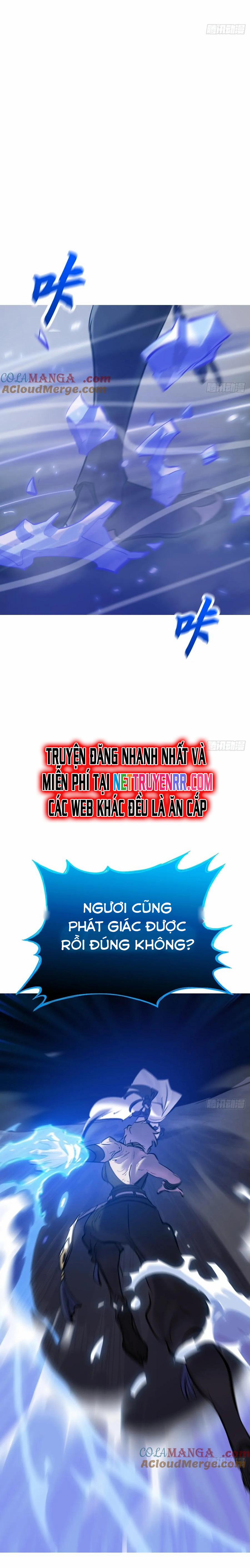 Phong Yêu Vấn Đạo 129 trang 15