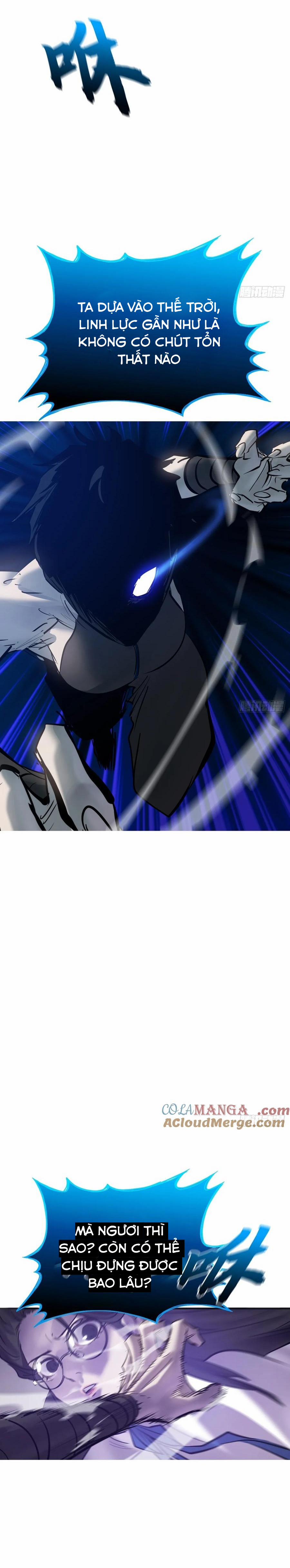 Phong Yêu Vấn Đạo 129 trang 16