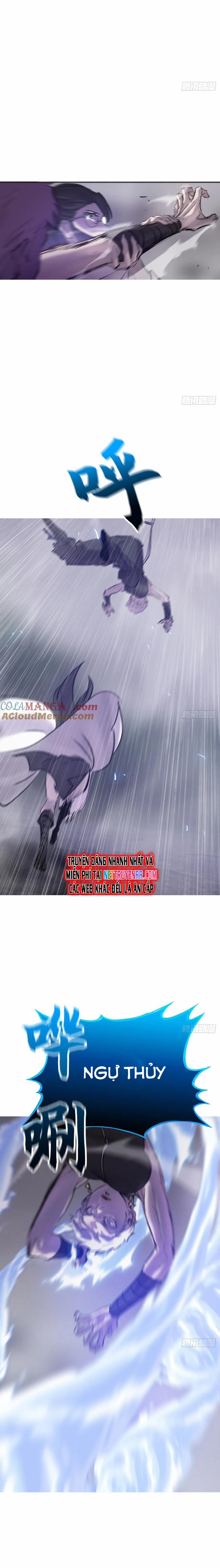 Phong Yêu Vấn Đạo 129 trang 17