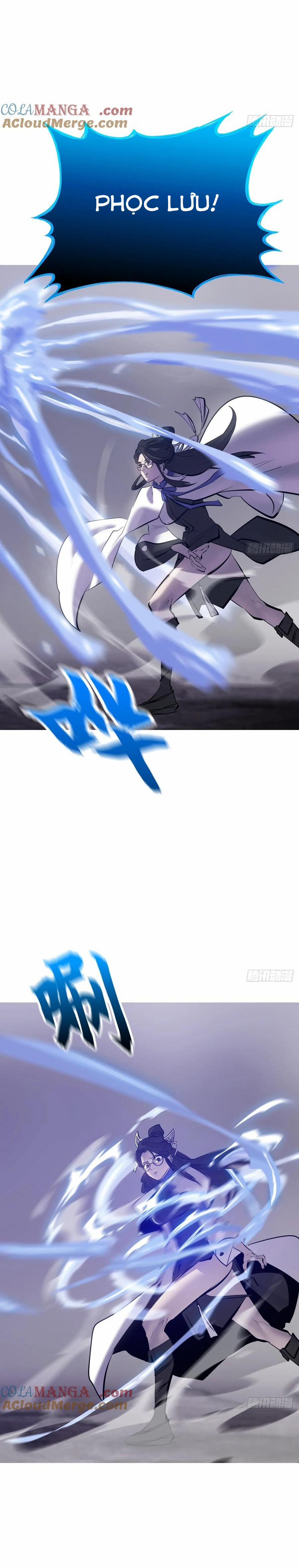 Phong Yêu Vấn Đạo 129 trang 18