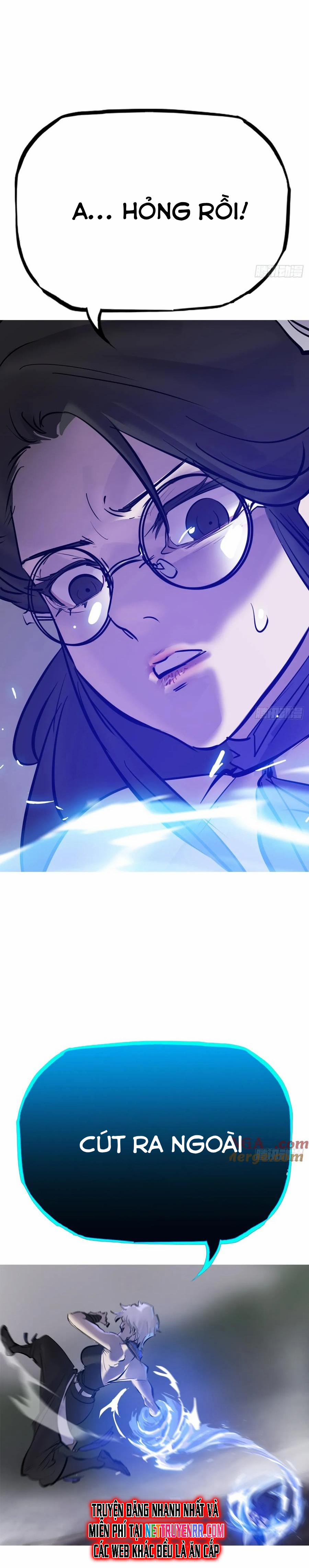 Phong Yêu Vấn Đạo 129 trang 19