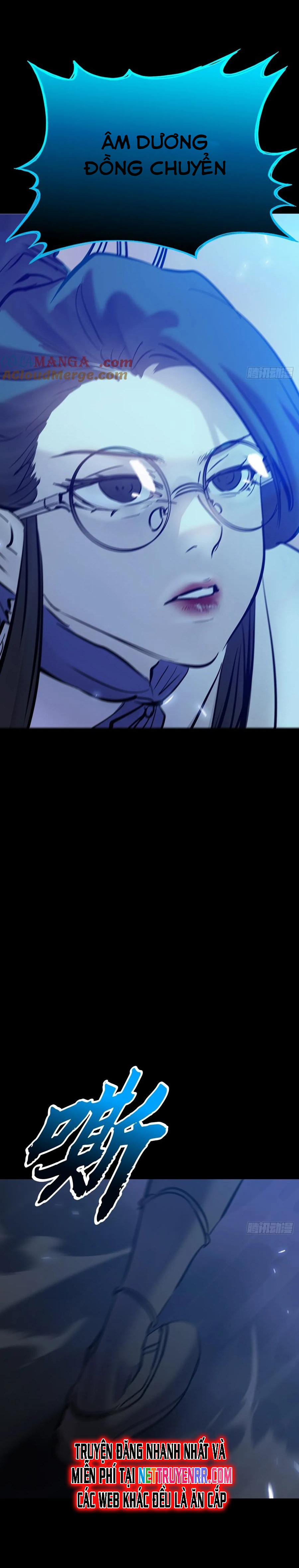 Phong Yêu Vấn Đạo 129 trang 2