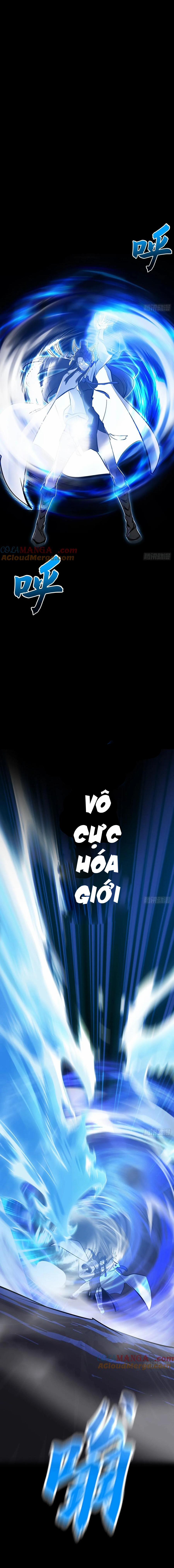 Phong Yêu Vấn Đạo 129 trang 4