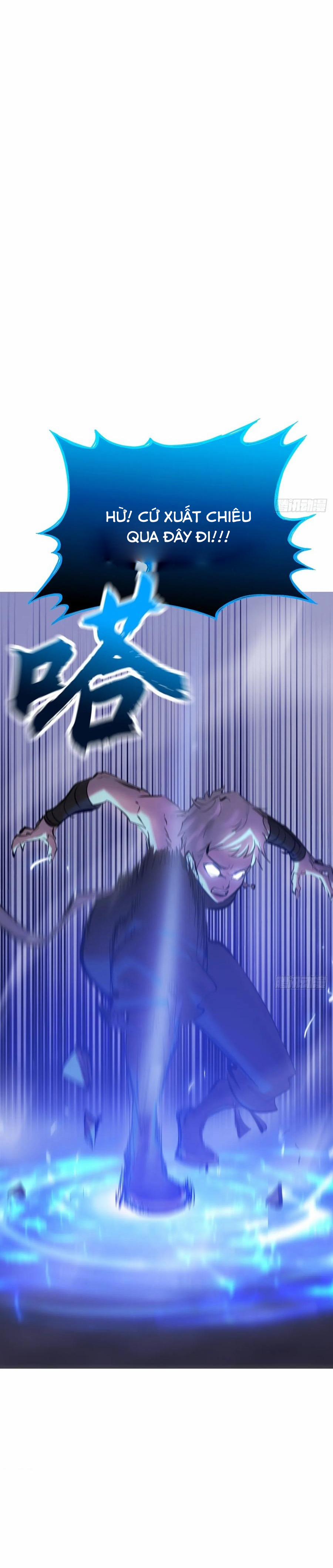 Phong Yêu Vấn Đạo 129 trang 8