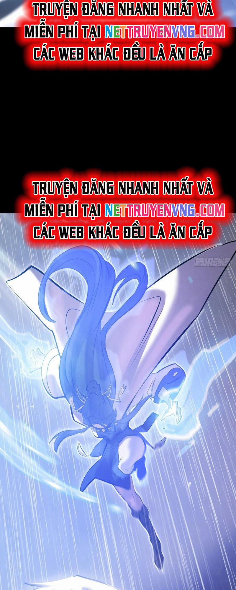 Phong Yêu Vấn Đạo 131 trang 1