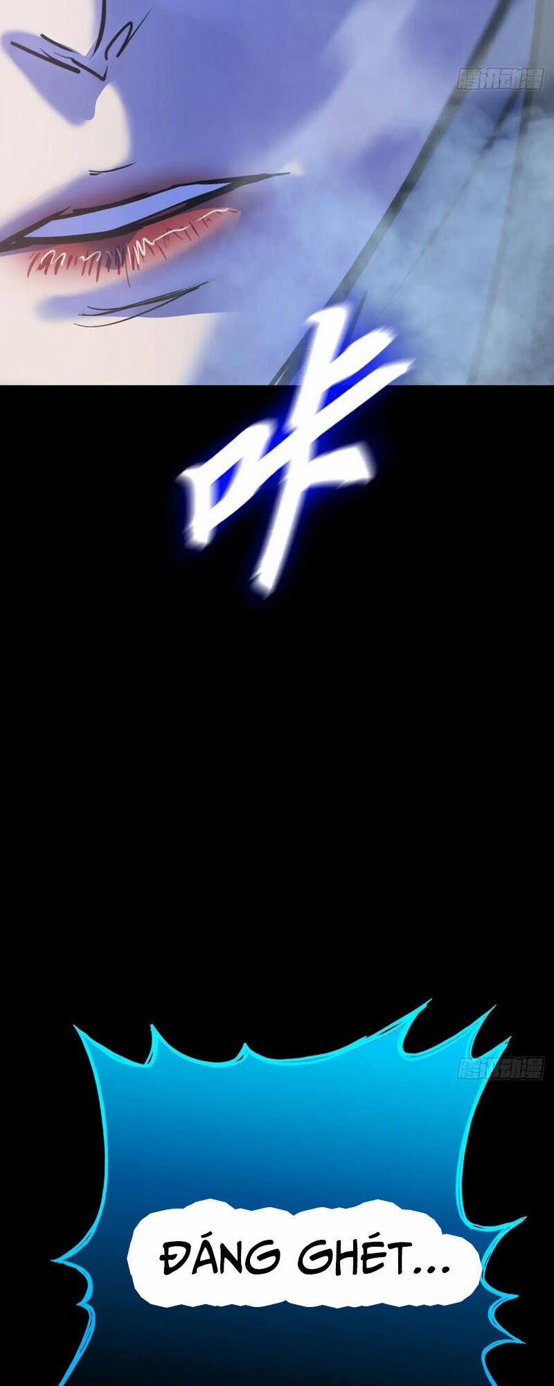 Phong Yêu Vấn Đạo 131 trang 12