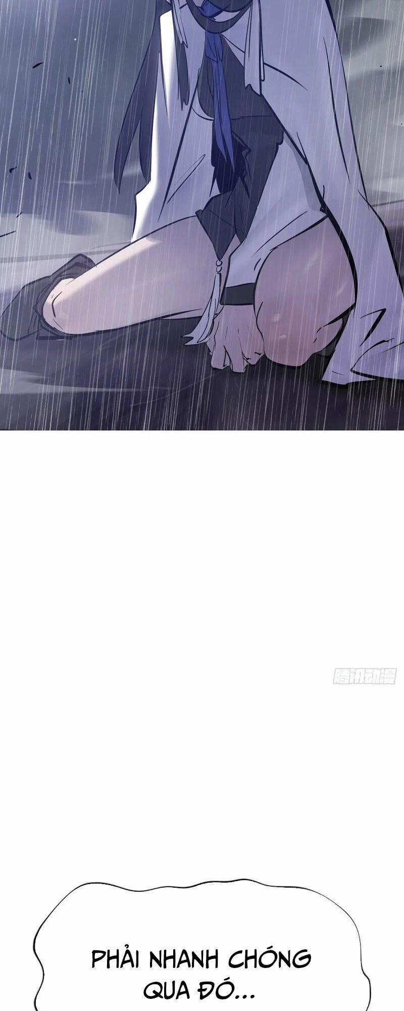 Phong Yêu Vấn Đạo 131 trang 22