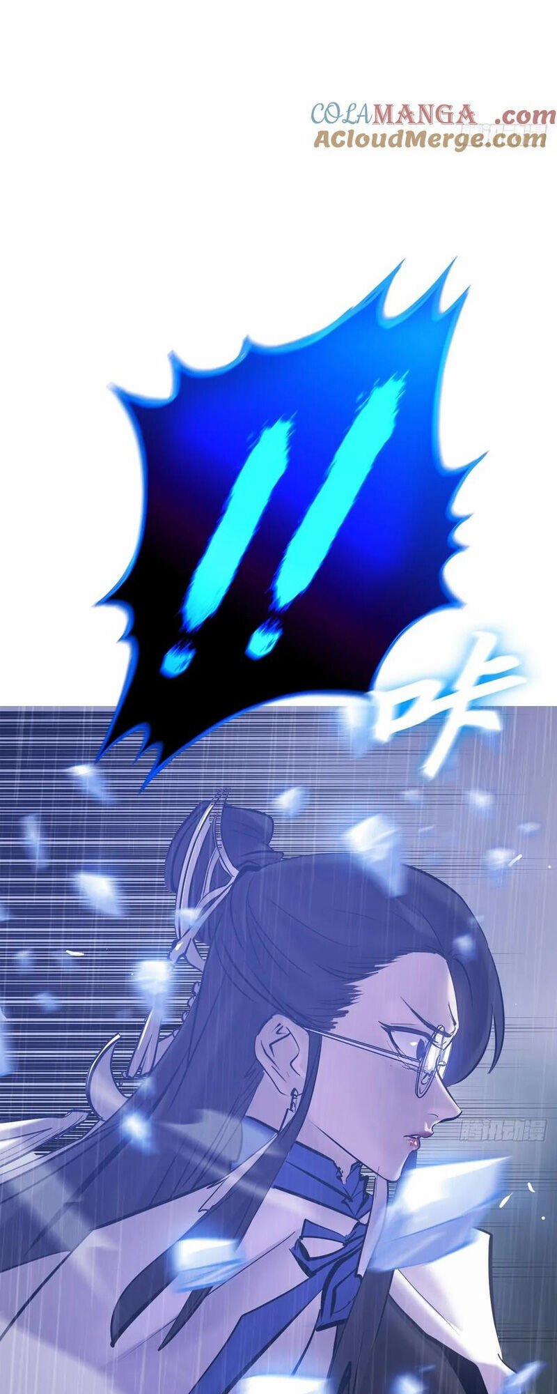 Phong Yêu Vấn Đạo 131 trang 24