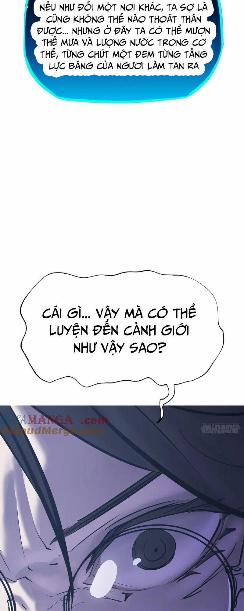 Phong Yêu Vấn Đạo 131 trang 32