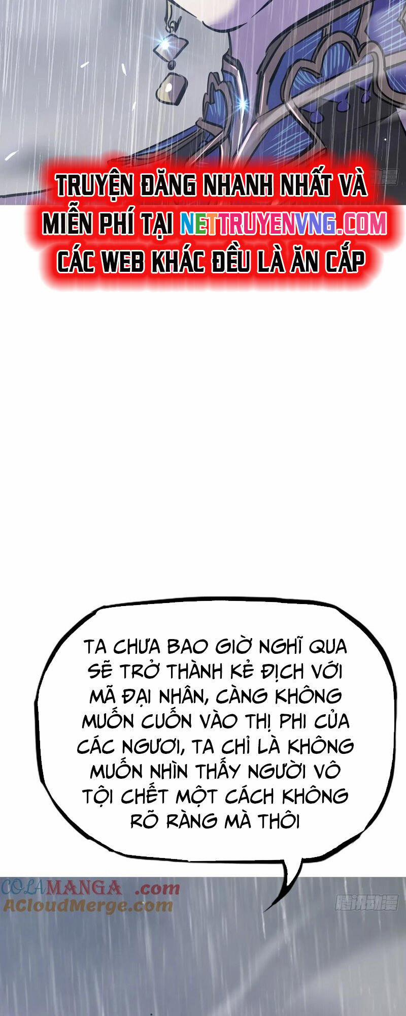 Phong Yêu Vấn Đạo 131 trang 36