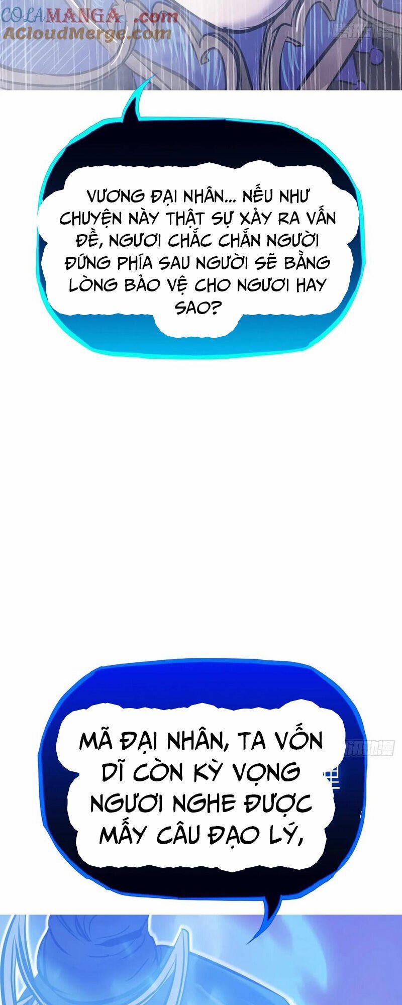 Phong Yêu Vấn Đạo 131 trang 39