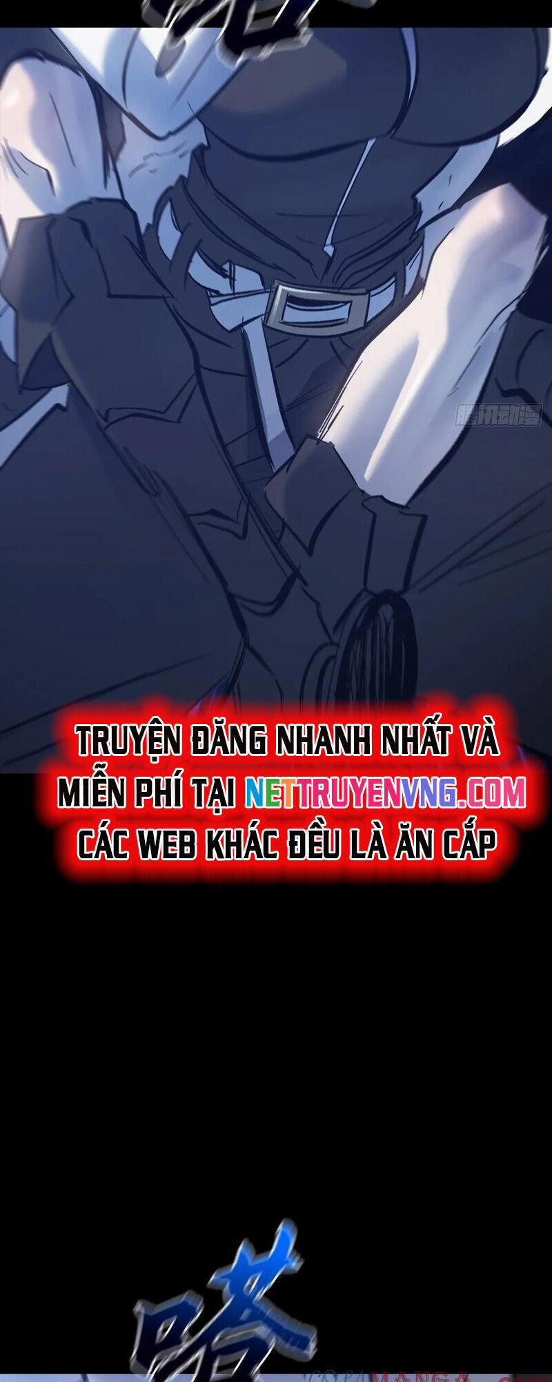 Phong Yêu Vấn Đạo 131 trang 4