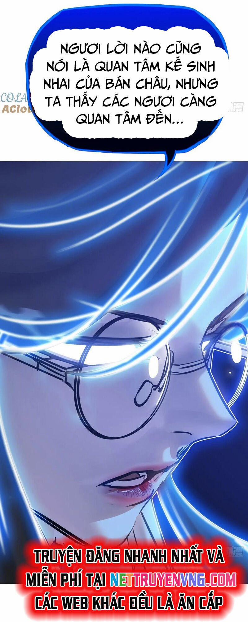 Phong Yêu Vấn Đạo 131 trang 41