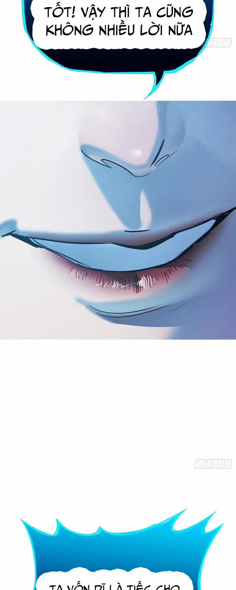 Phong Yêu Vấn Đạo 131 trang 46