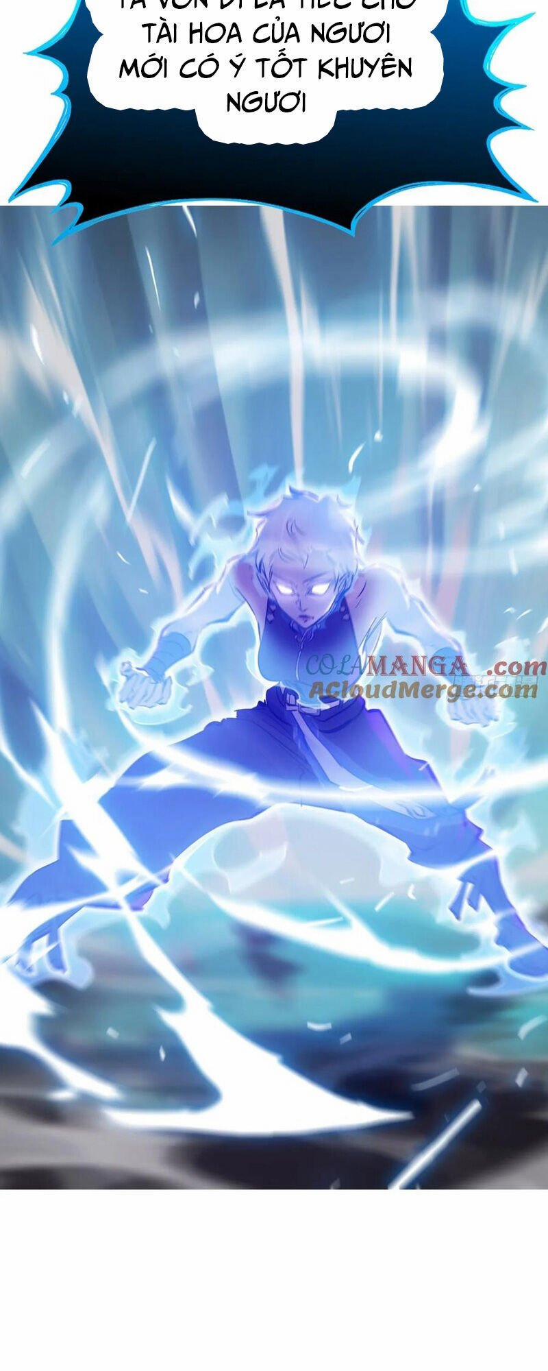 Phong Yêu Vấn Đạo 131 trang 47