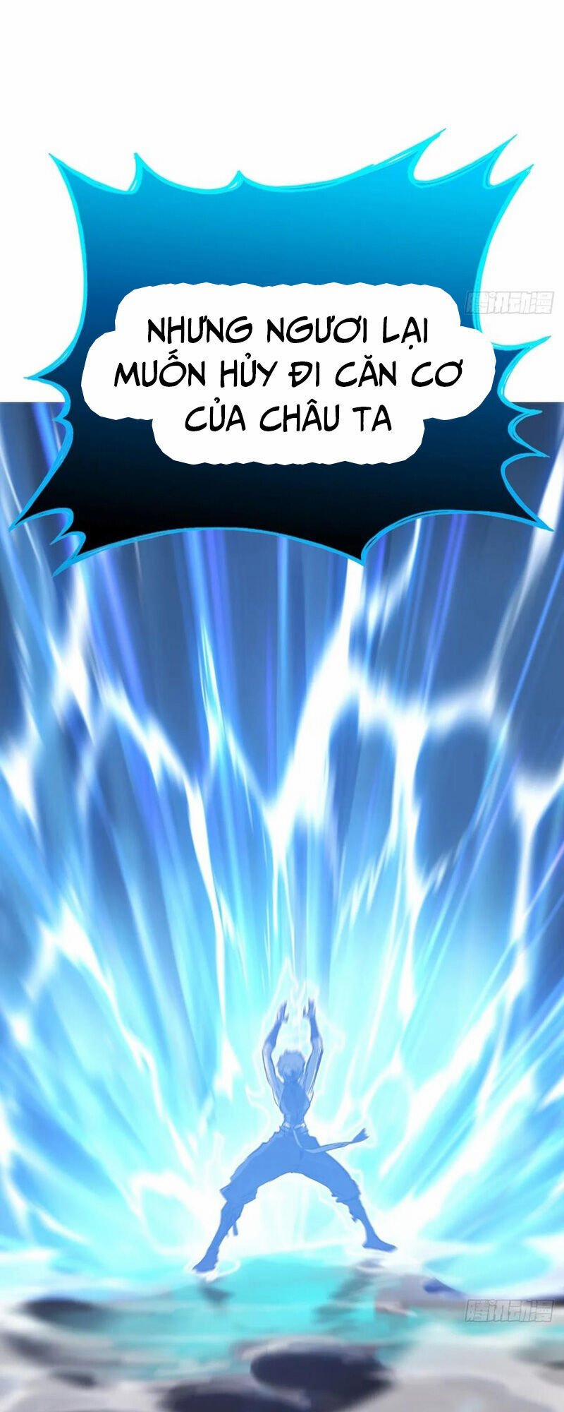 Phong Yêu Vấn Đạo 131 trang 48