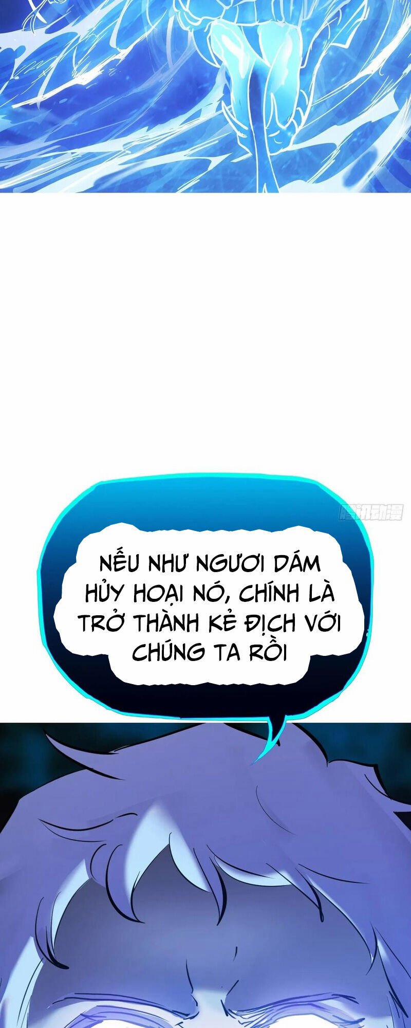 Phong Yêu Vấn Đạo 131 trang 52