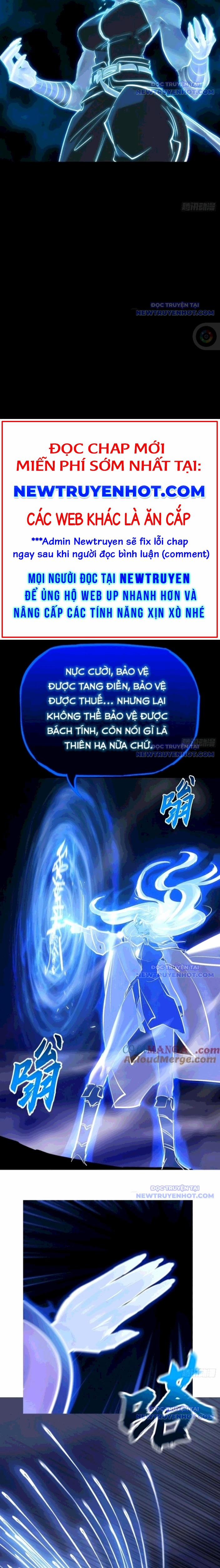 Phong Yêu Vấn Đạo 132 trang 1