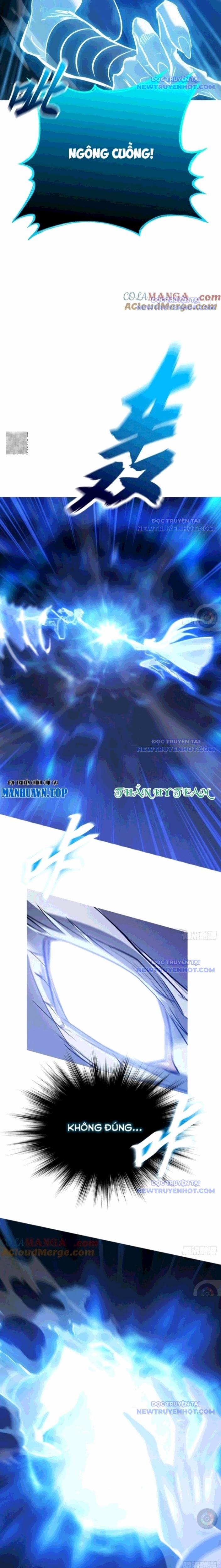 Phong Yêu Vấn Đạo 132 trang 11