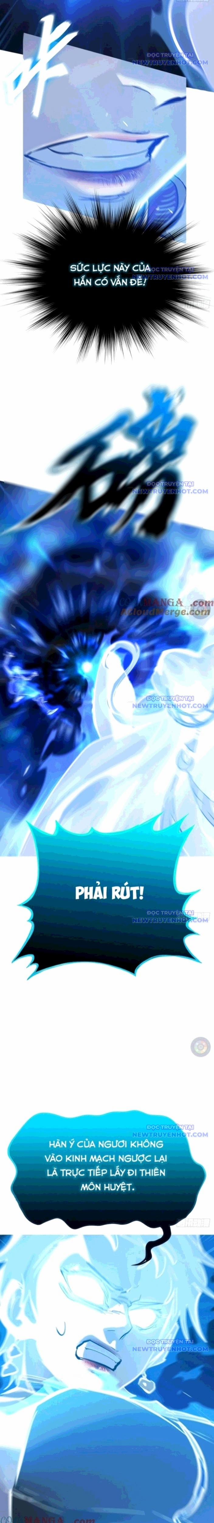 Phong Yêu Vấn Đạo 132 trang 12