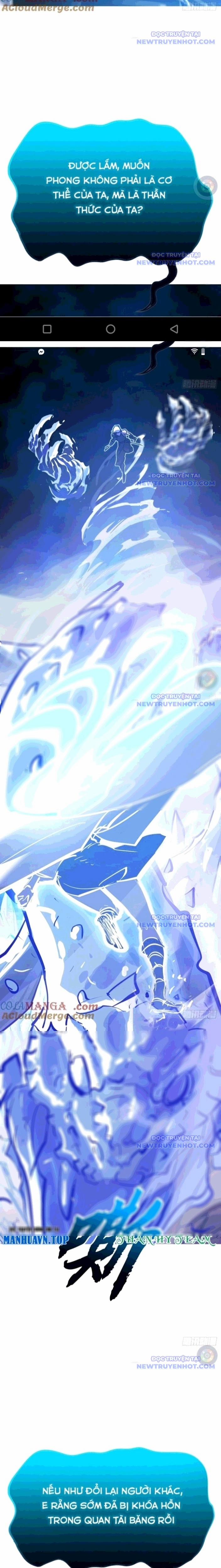 Phong Yêu Vấn Đạo 132 trang 13