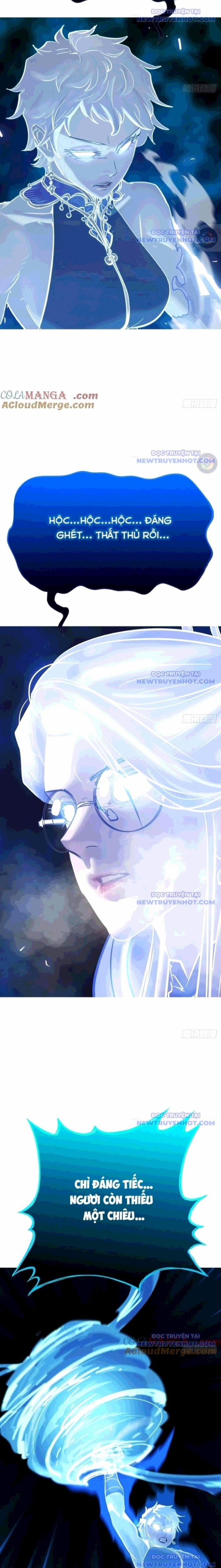 Phong Yêu Vấn Đạo 132 trang 14