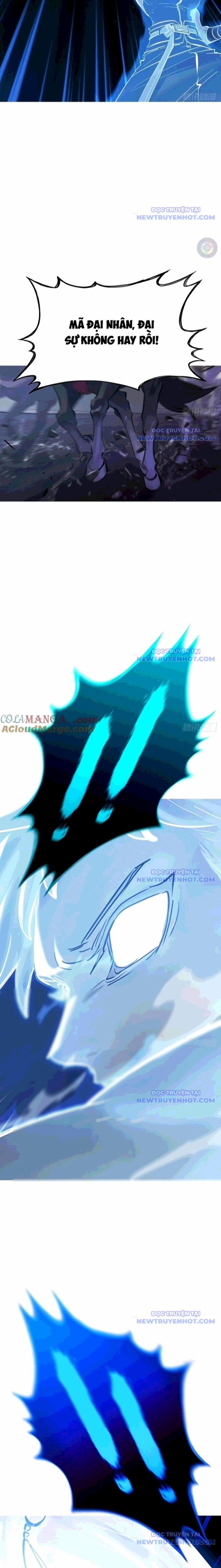 Phong Yêu Vấn Đạo 132 trang 15