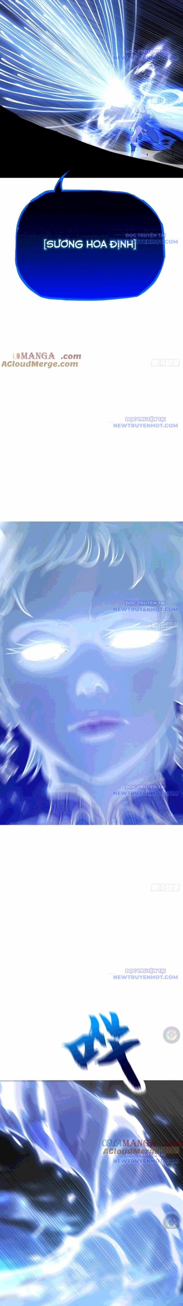 Phong Yêu Vấn Đạo 132 trang 2