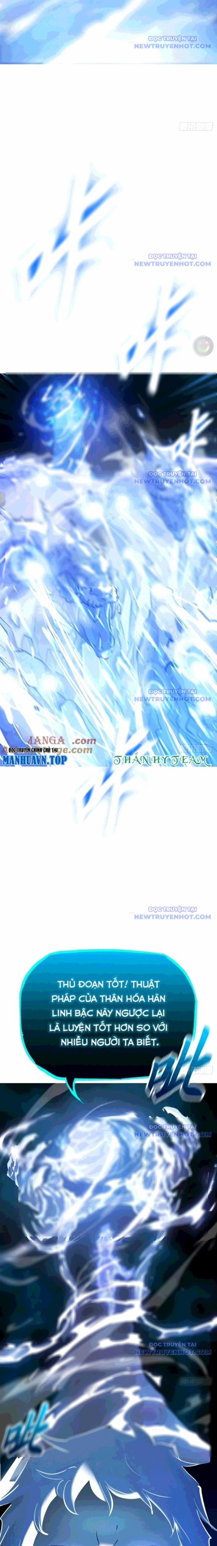 Phong Yêu Vấn Đạo 132 trang 3