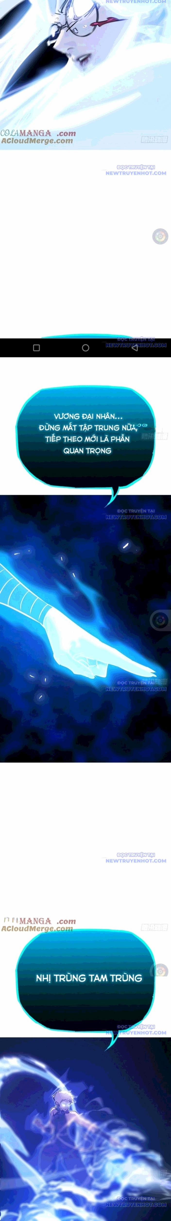 Phong Yêu Vấn Đạo 132 trang 5