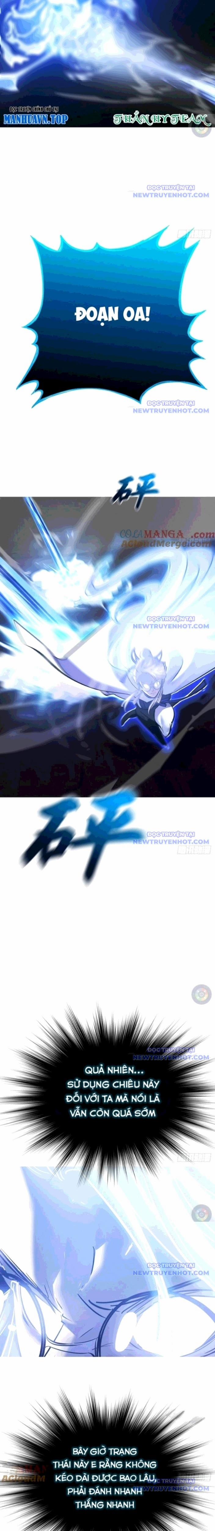 Phong Yêu Vấn Đạo 132 trang 6