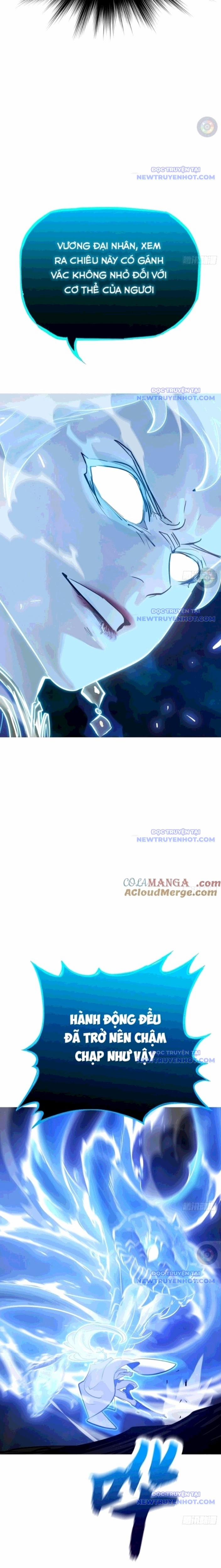 Phong Yêu Vấn Đạo 132 trang 7