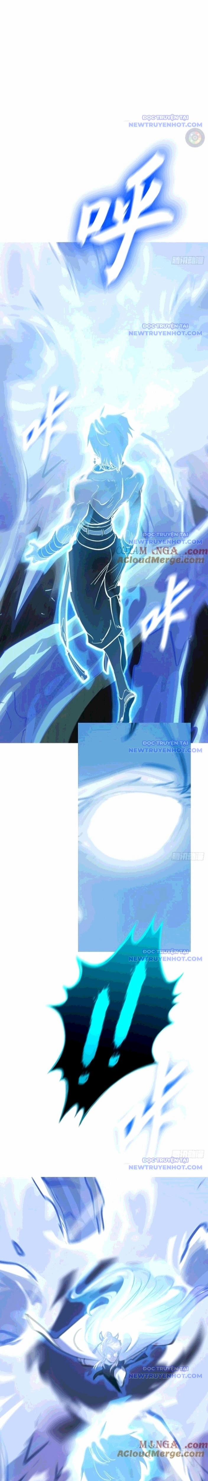 Phong Yêu Vấn Đạo 132 trang 9