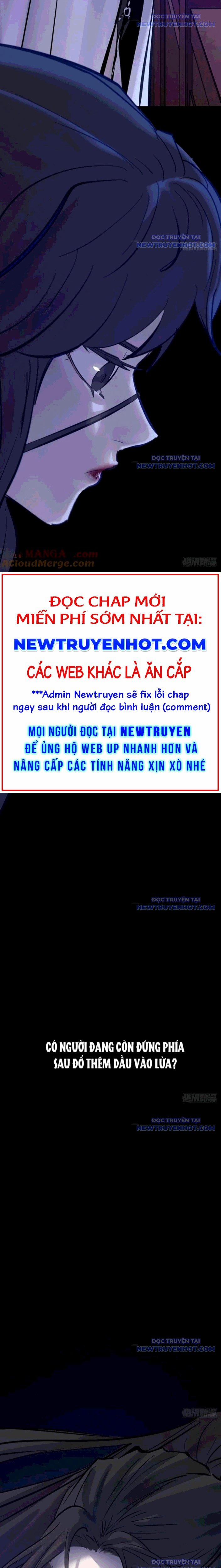 Phong Yêu Vấn Đạo 133 trang 4