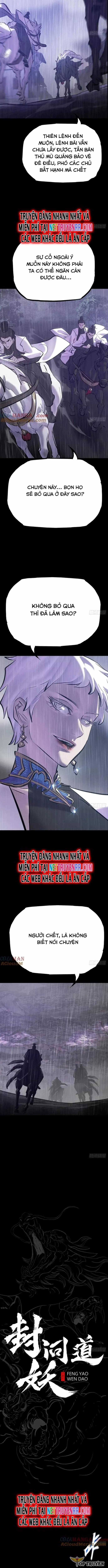 Phong Yêu Vấn Đạo 134 trang 2