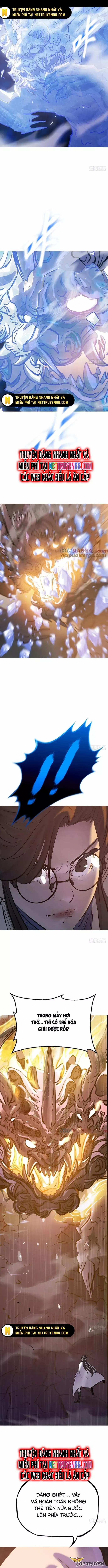 Phong Yêu Vấn Đạo 134 trang 3