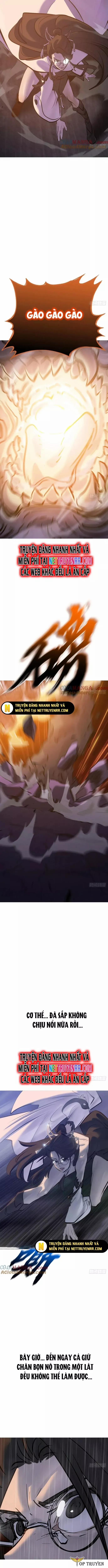 Phong Yêu Vấn Đạo 134 trang 4