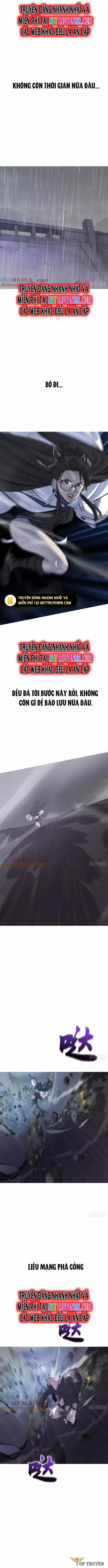 Phong Yêu Vấn Đạo 134 trang 5