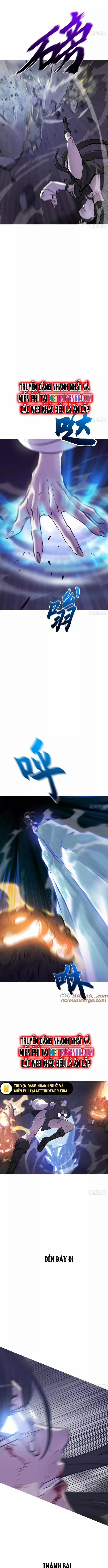 Phong Yêu Vấn Đạo 134 trang 6