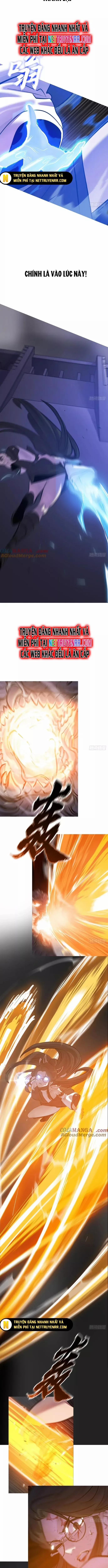 Phong Yêu Vấn Đạo 134 trang 7