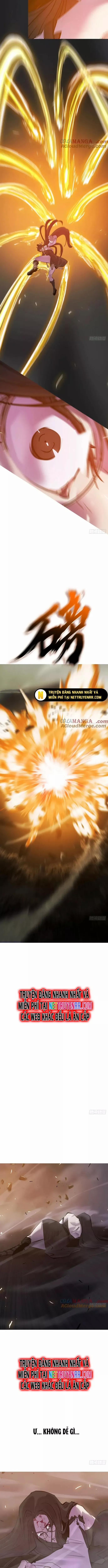 Phong Yêu Vấn Đạo 134 trang 8