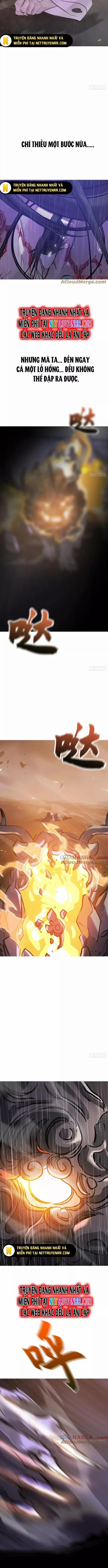 Phong Yêu Vấn Đạo 134 trang 9