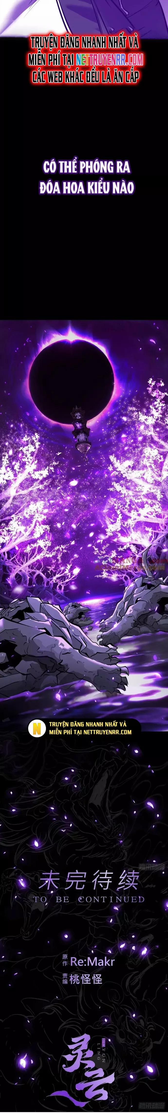 Phong Yêu Vấn Đạo 135 trang 10