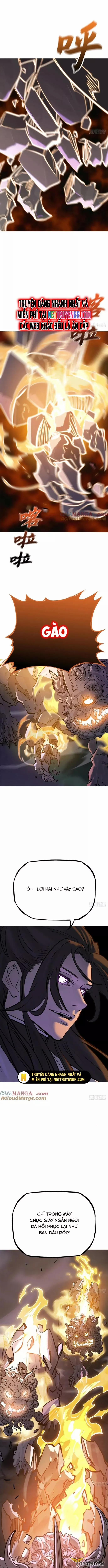 Phong Yêu Vấn Đạo 135 trang 3